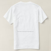 G02 T-SHIRT (Design achterkant)
