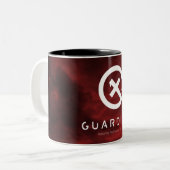 G1 Empire Morning Mok (Voorkant links)