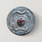 g2.2 ronde button 5,7 cm (Voorkant)