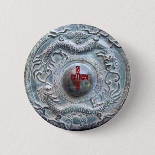 g2.2 ronde button 5,7 cm (Voorkant)