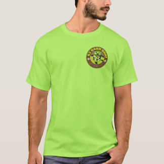 G2 Barn Hunt T-shirt