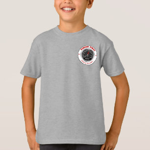 G2 De finish First Choice of the Champs T-Shirt