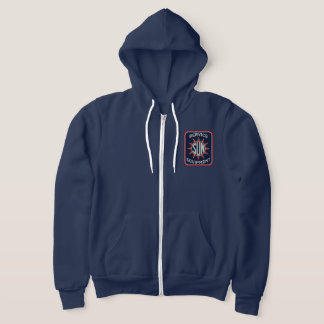 G2 Eerste generatie Hoodie