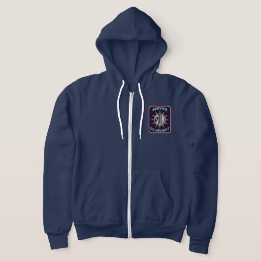 G2 Eerste generatie Hoodie (Laagn)