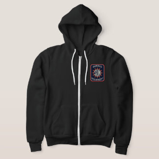 G2 Eerste Generatie Hoodie Tach Keuze van Kampioen