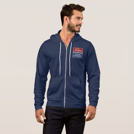 G2 Finish First 'Scope Patterns' Hoodie (Voorkant volledig)