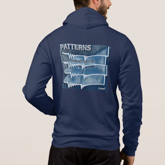 G2 Finish First 'Scope Patterns' Hoodie  (Achterkant)