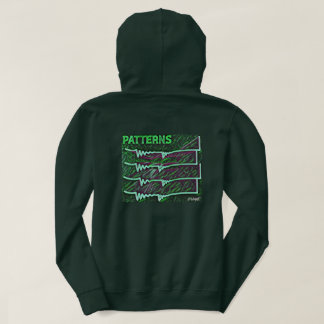 G2 Klassieke FINSE FIRST Scope Hoodie