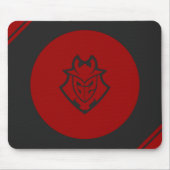 G2 V2 Flat Muismat (Voorkant)