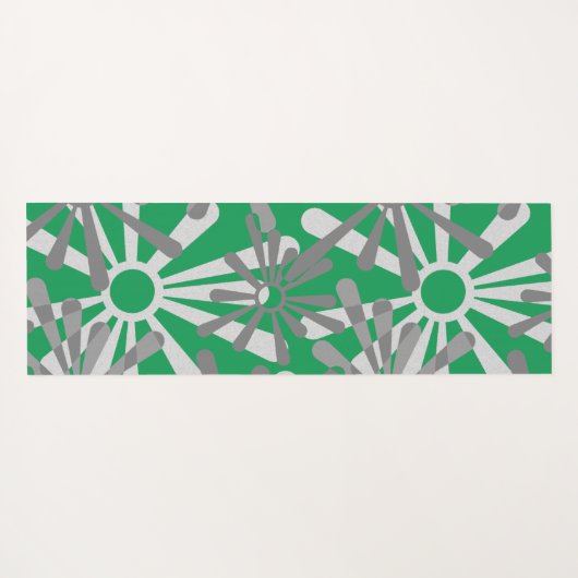 G2 Yoga Mat (Achterkant (horizontaal))