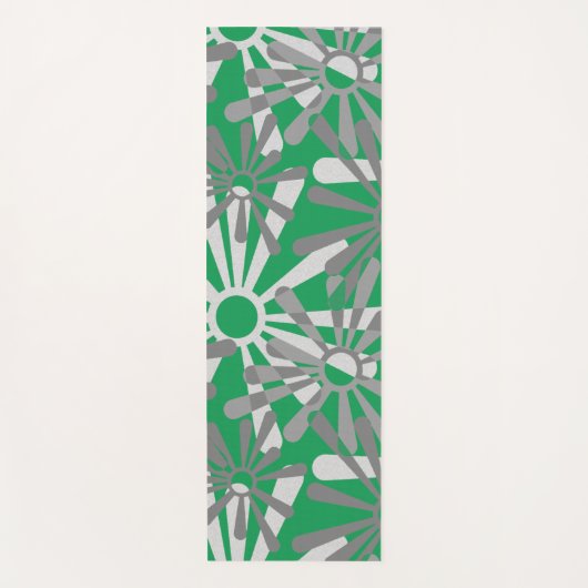 G2 Yoga Mat (Voorkant)