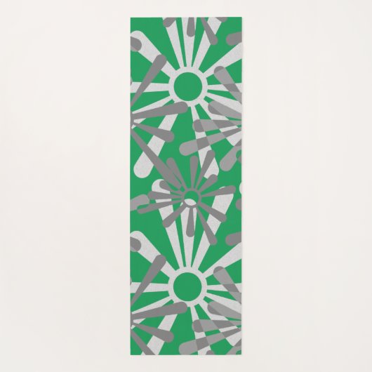 G2 Yoga Mat (Achterkant)