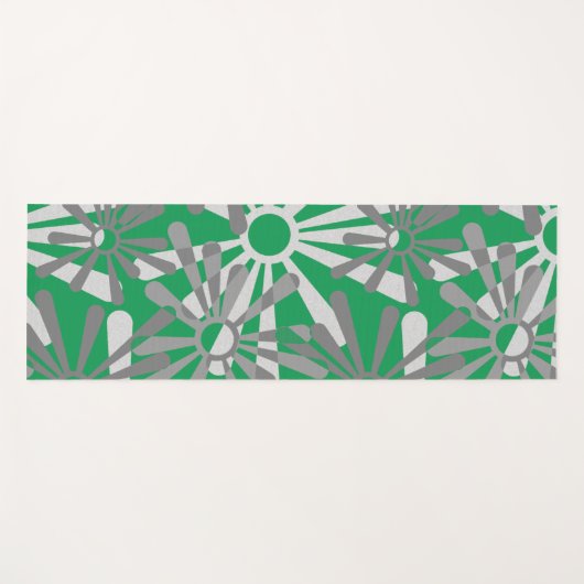 G2 Yoga Mat (Voorkant (horizontaal))