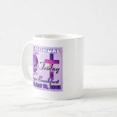 G2W Ontbijt 2014 Koffiemok (Voorkant links)