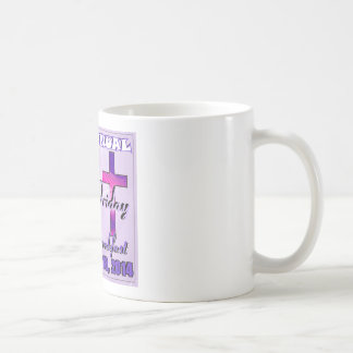 G2W Ontbijt 2014 Koffiemok