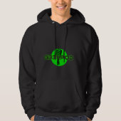G33kpod Logo Hoodie (Voorkant)