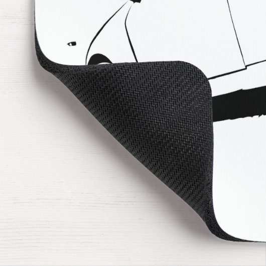 G35 Coupe Muismat (Hoek)