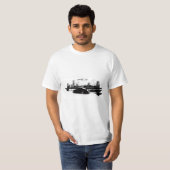 G35 Coupe T-shirt (Voorkant volledig)