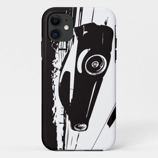 G35 Schroefschot met coupons Case-Mate iPhone Case (Achterkant)