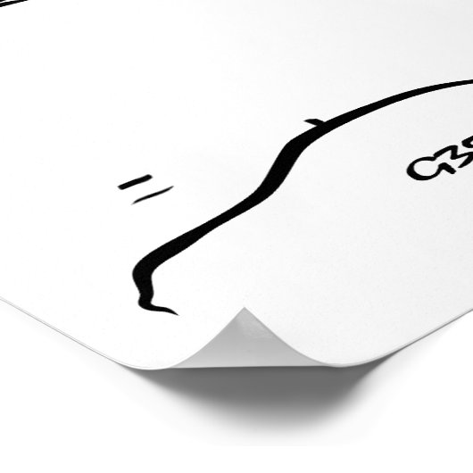 G35 Sedan Side shot Poster (Hoek)