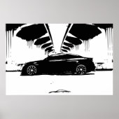 G37 Art Poster (Voorkant)
