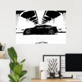 G37-Poster Poster (Thuiskantoor)