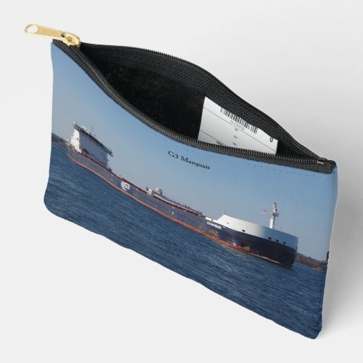 G3 Marquais rits tas (Open)