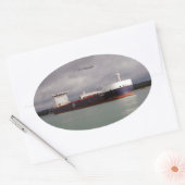 G3 Marquis sticker (Envelop)