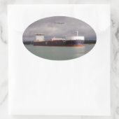 G3 Marquis sticker (Tas)