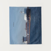 G3 Tapestry van marquis Wandkleed (Voorkant)