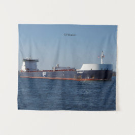 G3 Tapestry van marquis Wandkleed