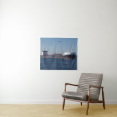 G3 Tapestry van marquis Wandkleed (In Situ (horizontaal))