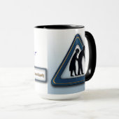 G4TE Thooper mok (Voorkant rechts)