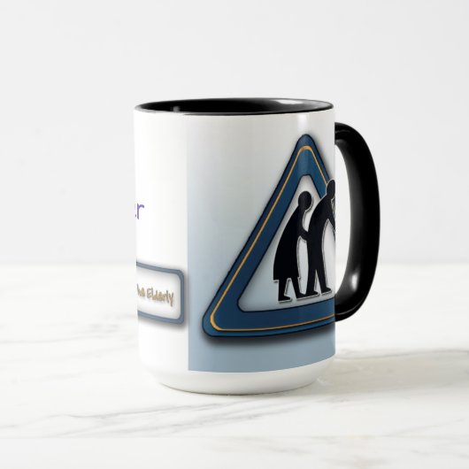 G4TE Thooper mok (Voorkant rechts)