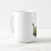 G503 rules, OK! Koffiemok (Voorkant links)