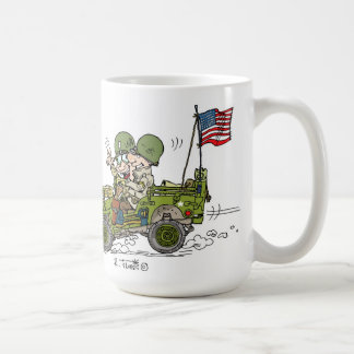 G503 rules, OK! Koffiemok