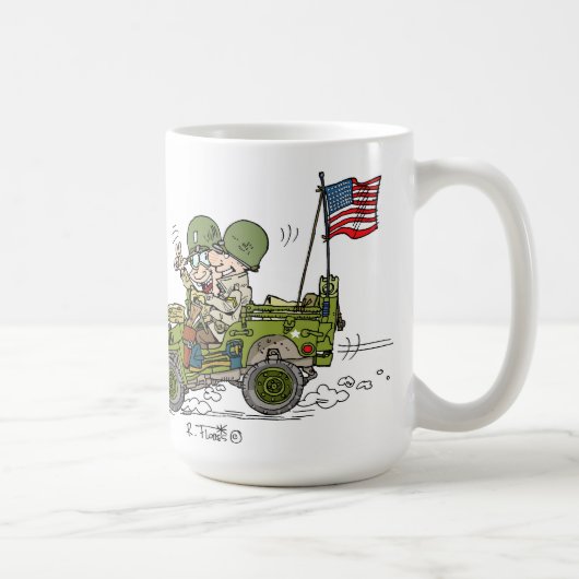 G503 rules, OK! Koffiemok (Rechts)