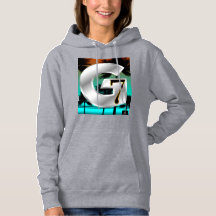 G7 | Group 7 | Tiktok | Unisex | Cotton | Hoodie 