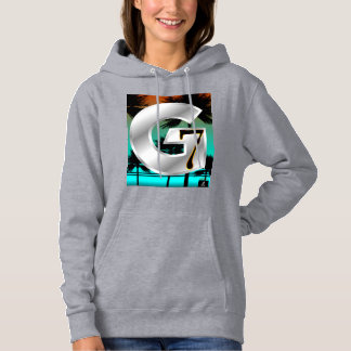 G7 | Group 7 | Tiktok | Unisex | Cotton | Hoodie 