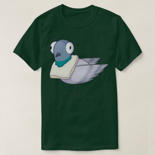 g 2 t-shirt (Design voorkant)