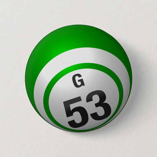 G 53 bingo knoop ronde button 5,7 cm (Voorkant)