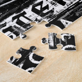G.56 Vochttuig Legpuzzel (Zijkant)