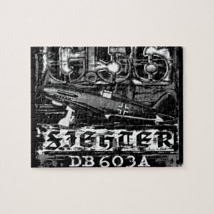 G.56 Vochttuig Legpuzzel