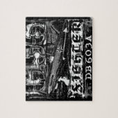 G.56 Vochttuig Legpuzzel (Verticaal)