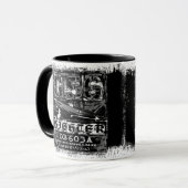 G.56 Vochttuig Mok (Voorkant links)