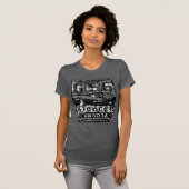 G.56 Vochttuig T-shirt (Voorkant volledig)