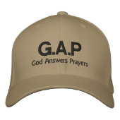 G.A.P-Pet Pet (Voorkant)