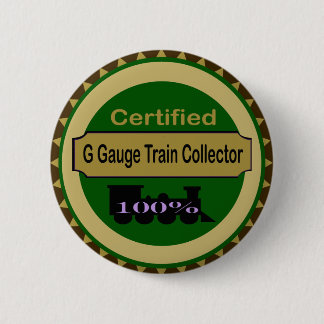 G Aanvoerbak voor bagage Ronde Button 5,7 Cm