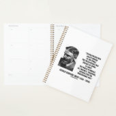 G. B. De vooruitgang van de schaduw hangt van onre Planner (Display)