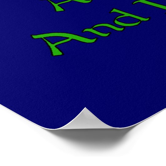 G. B. Shaw Vegetarian Quote Poster (Hoek)